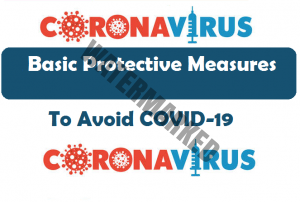 Coronavirus disease (COVID-19)