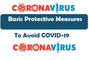 Read more about the article Coronavirus disease (COVID-19) advice for the public (Basic Protective Measures)