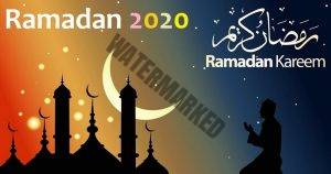 Read more about the article Ramadan 2020: last opportunity to get or lose your Creator