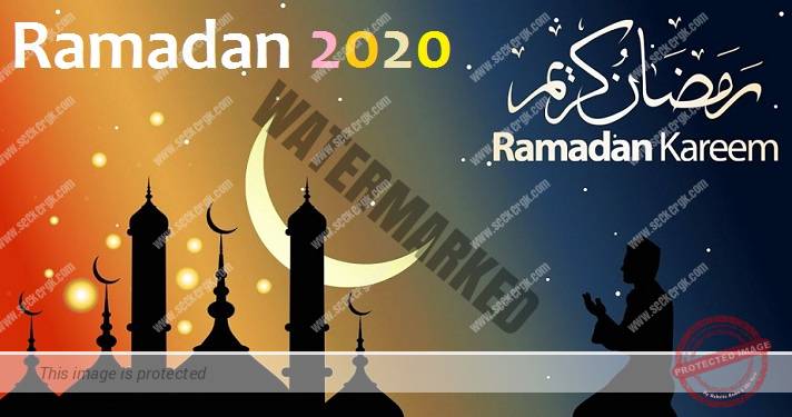 Ramadan 2020
