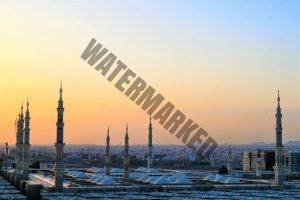 Read more about the article Biography of our Prophet Harzat Muhammad (S.A.W)