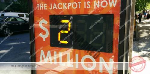 How to Increase Your Chances of Winning the Mega Millions and Powerball Jackpot