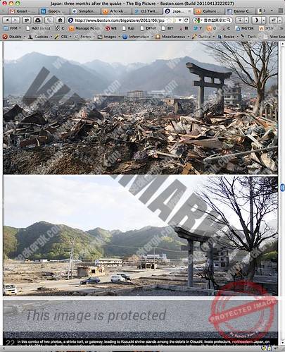 6.1 magnitude earthquake japan